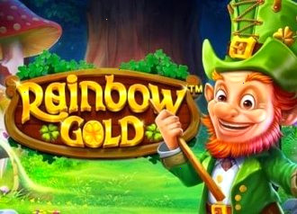 Rainbow Gold Frank casino
